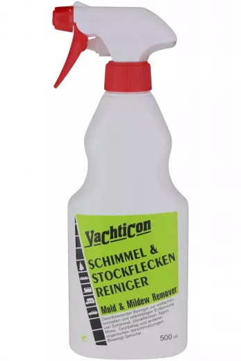 Yachticon, Schimmelentferner, 500ml