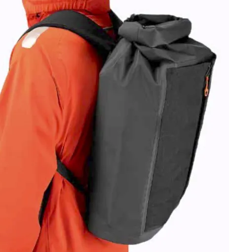 Zhik, Mochila impermeable Drybag 35L