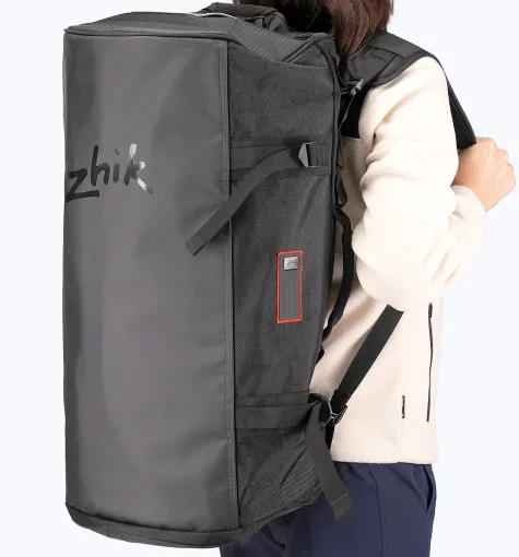 Zhik, bolsa de viaje Duffel Bag 55L