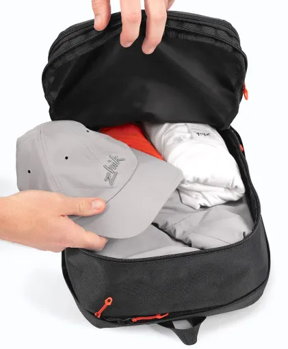 Zhik, Rucksack Team Backpack