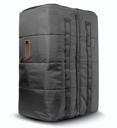 Zhik, sailor travel bag Kit Bag, 65L