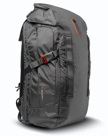 Zhik, sailing backpack Travel Backpack 35L