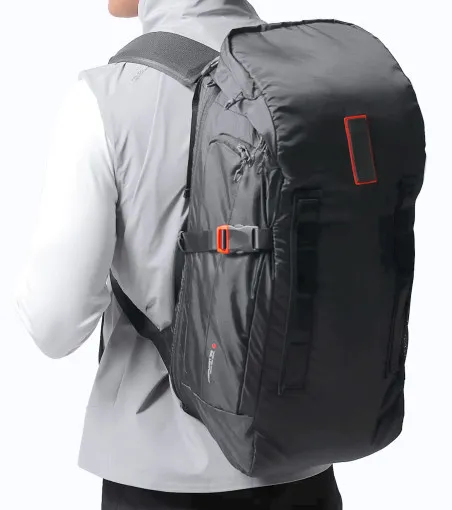 Zhik, mochila de vela Mochila de viaje 35L