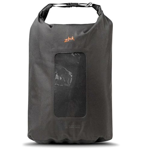 Zhik, Packable Drybag 6l, Black