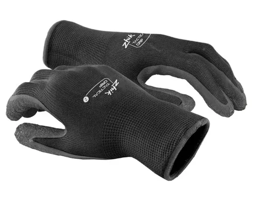 Zhik, sailing glove Tactical Glove, 3-pack