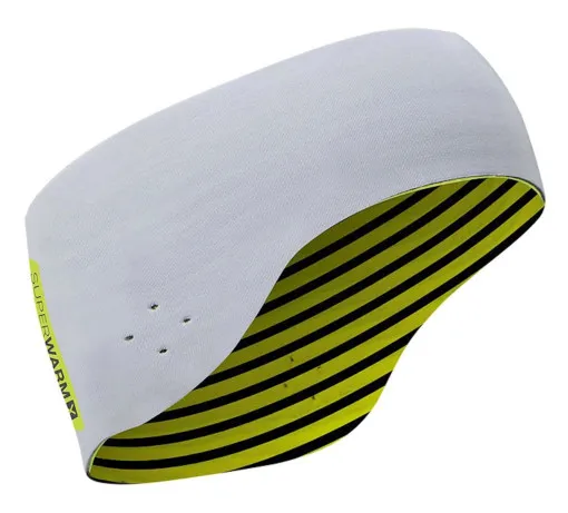 Zhik, Stirnband Superwarm Headband Grau