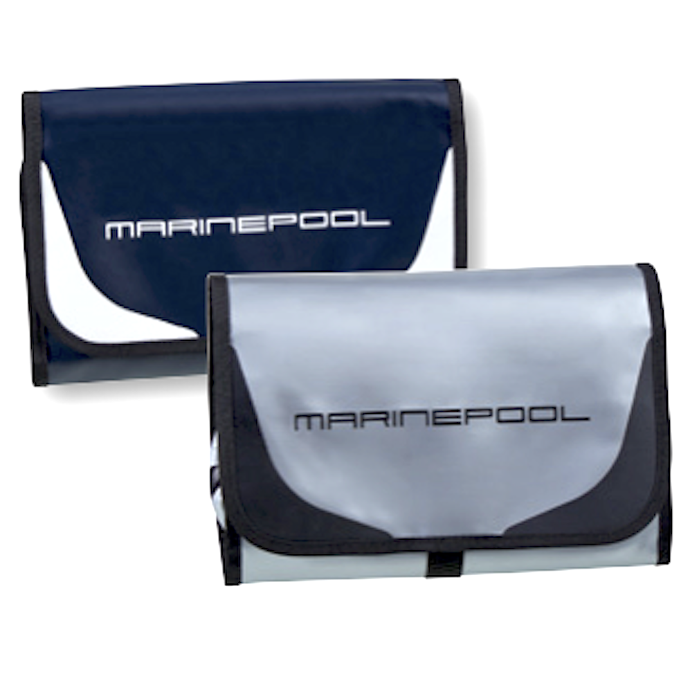 Marinepool Kulturtasche Executive Wash Bag 