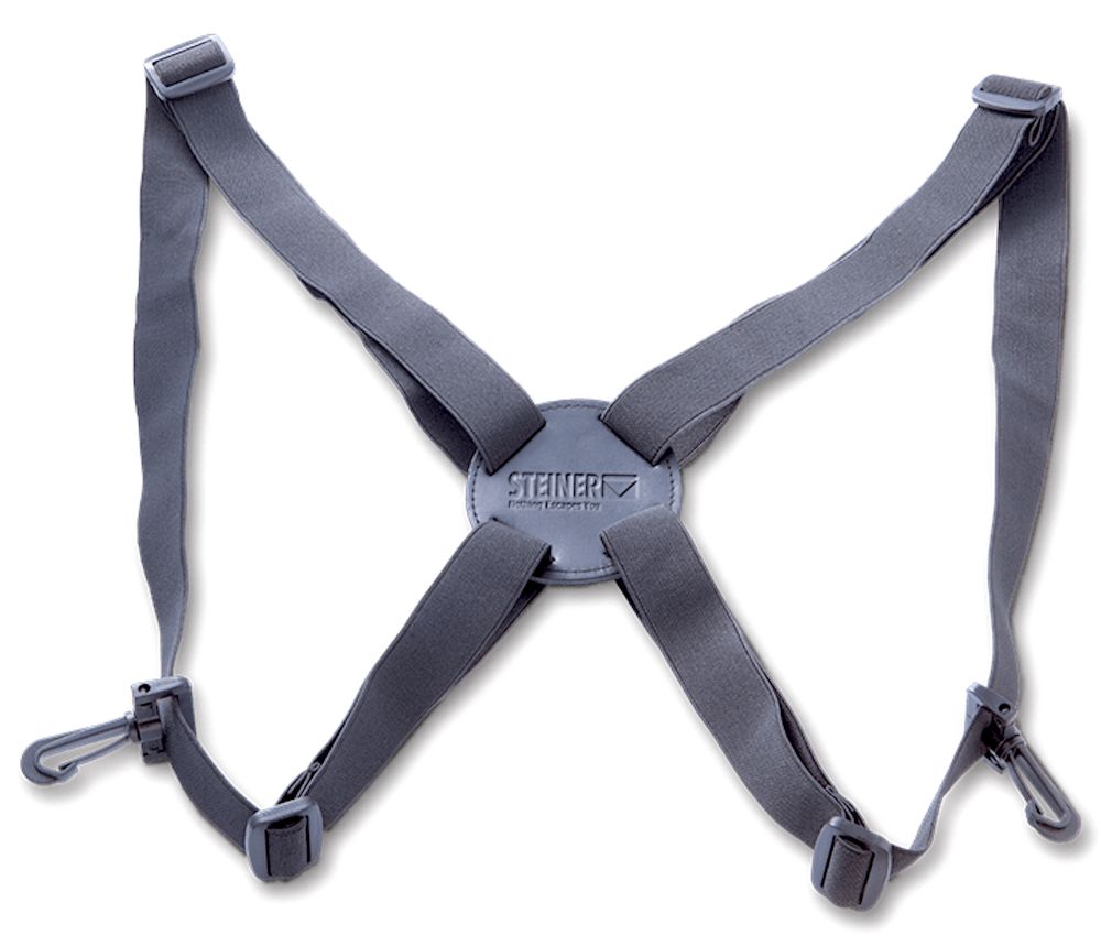 Steiner, Harness Comfort Carrying System 
