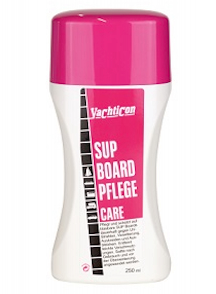 yachticon sup board pflege