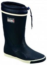 Marinepool, sailing boots Hamburg, Navy