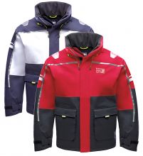 Marinepool, coastal sailing jacket Cabras 2, Navy