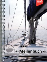 FLVG, Miles & Book sailors book
