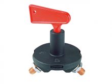Talamex, battery switch 12V-24V 135A with sealing cap