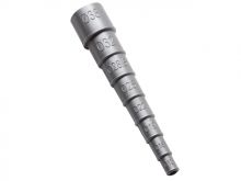 Talamex Universal hose connector 13-38 mm