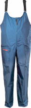 Navyline sailing trousers Coastal Basic Navy