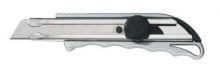 Ecobra 18mm métal couteau de coupe professionnel