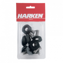 Harken winch drum screw set 4519 B48 - B980