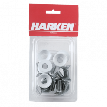 Harken, screw set winch drum B16 - B46