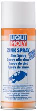 Liqui Moly, zinc spray, 400ml