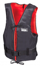 Marinepool, lifejacket ISO Active Reversible, 50N
