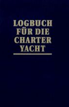 Delius Klasing log for Charter Yacht