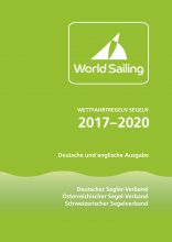 Delius Klasing Racing Rules of Sailing 2017 - 2020