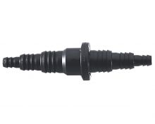 Talamex universal hose check valve 13mm - 25mm