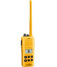 ICOM IC GM1600E GMDSS VHF handheld radio (Wheelmark)