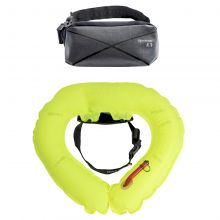 Spinlock, Float Alto Automatic, 75N