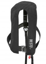 Besto, 2 St. lifejackets Automatic Seafit 300N harness, UML MK5