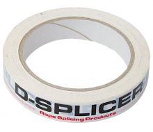 D-Splicer, Rigging Tape Splicing Tape blanc 20mm, 66m