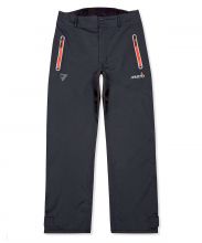Musto, Sailing Trousers BR1 Hi-Back Trousers, Black