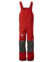 Musto, Sailing Trousers BR1 Core Trousers, Red