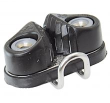 Lindemann, Servo Cleat Curry Clamps