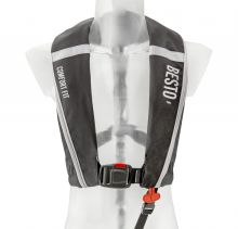 Besto, Automatic Vest ISO Comfort Fit 180N, HR