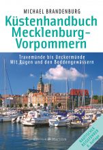 Delius Klasing coast Manual Mecklenburg-Vorpommern (copy)