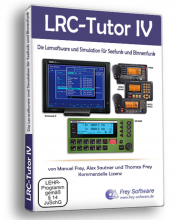 Frey, LRC Tutor IV Premium, equipment LRC & SRC UBI