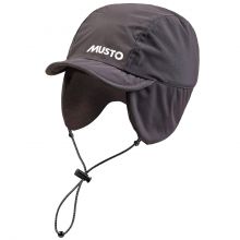Musto, MPX Fleece Lined Waterproof Cap
