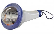 Plastimo, hand-bearing compass Iris 100 without lighting