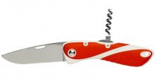 Wichard, Aquaterra sailing knife, half serration