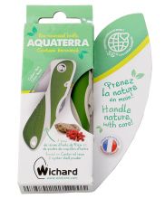 Wichard, Sailing Knife Aquaterra Eco, Green